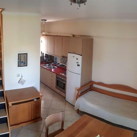 Christopoulos Villas Éjo Kültér fotó