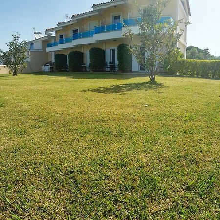 Christopoulos Villas Éjo Kültér fotó