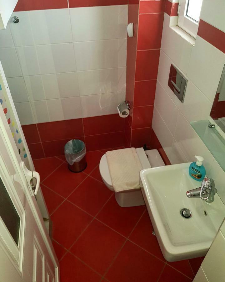 Christopoulos Villas Éjo Kültér fotó