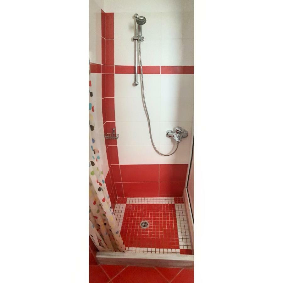 Christopoulos Villas Éjo Kültér fotó